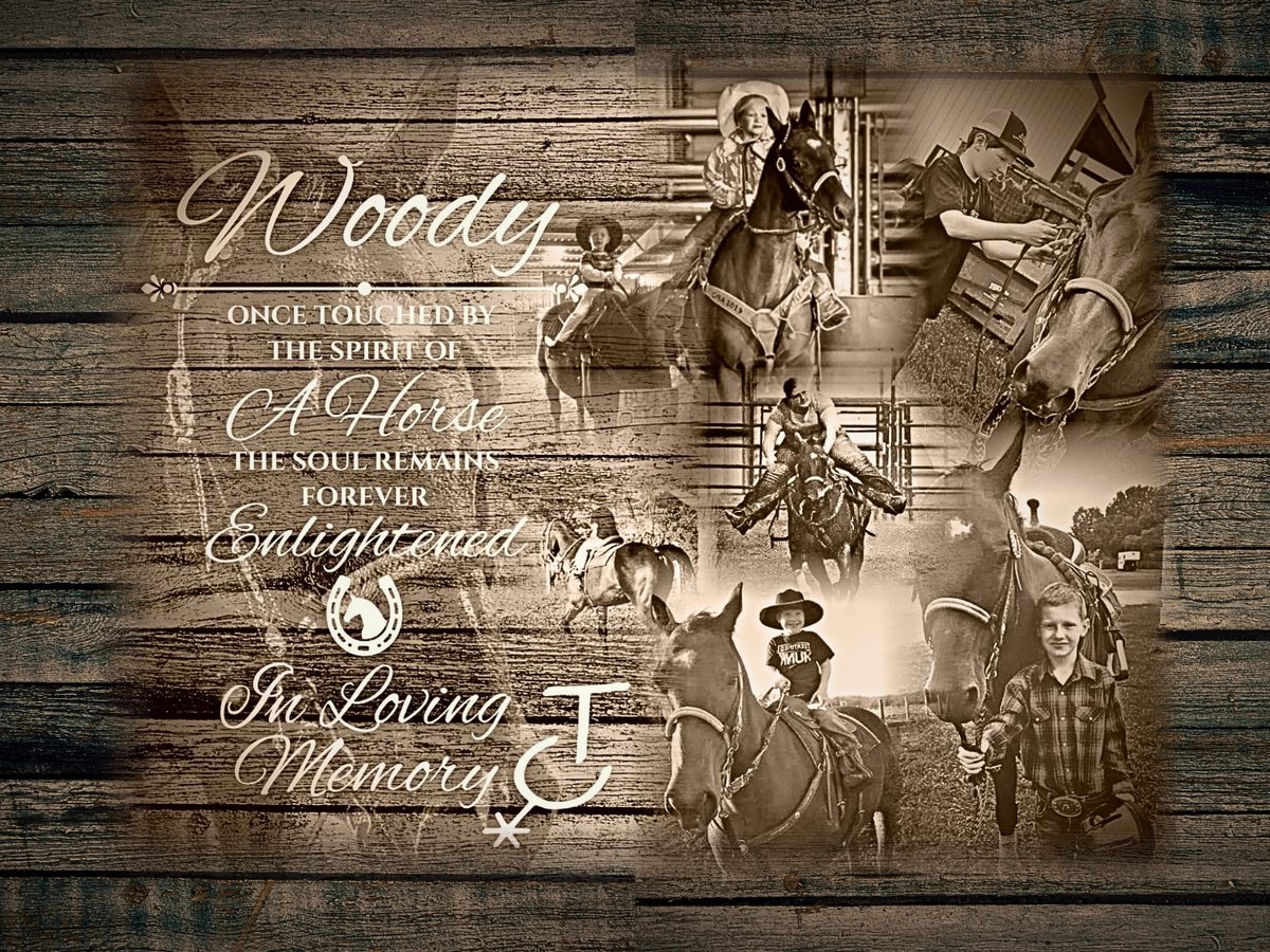 Custom personalized print design — Tracy Gift
